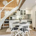 Feriehus Kaislaranta By Interhome Viipero