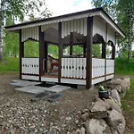 Feriehus Kaislaranta By Interhome Viipero