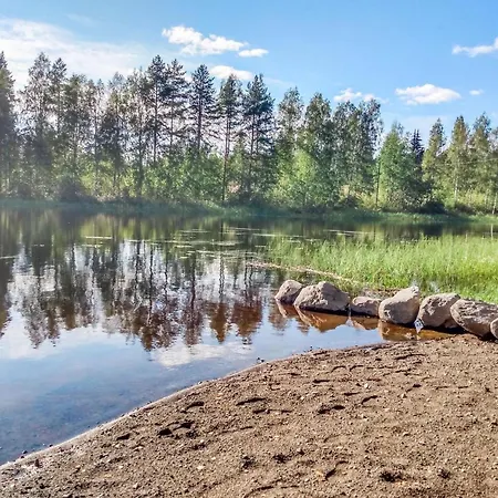 度假居 Kaislaranta By Interhome Viipero