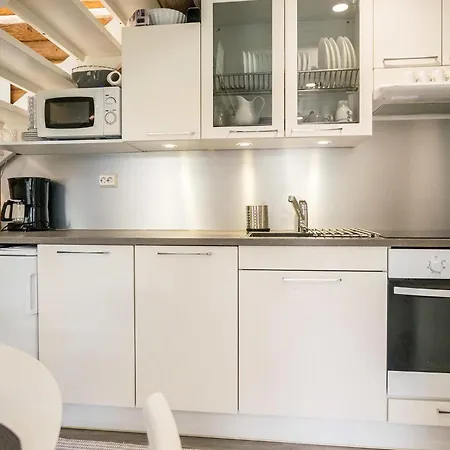 Kaislaranta By Interhome 度假居 Viipero