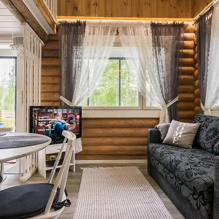 Kaislaranta By Interhome 度假居 Viipero