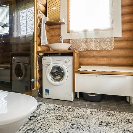 Feriehus Kaislaranta By Interhome