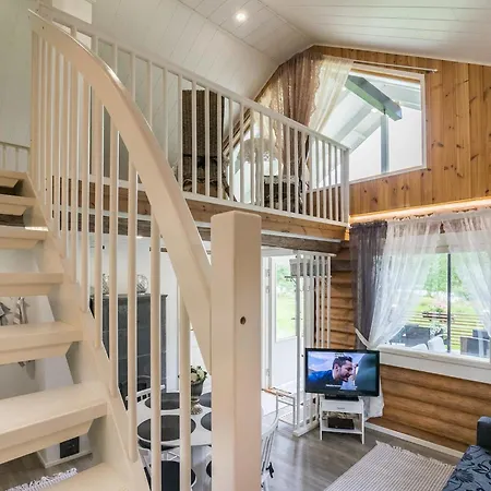 Feriehus Kaislaranta By Interhome Viipero