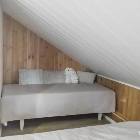 Kaislaranta By Interhome Ferienhaus Viipero