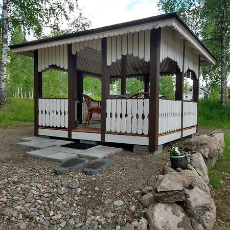 Ferienhaus Kaislaranta By Interhome Viipero