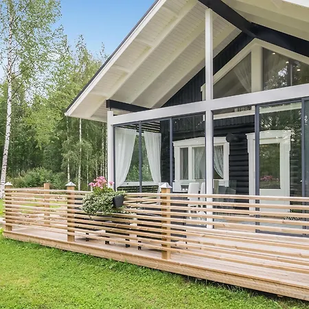 Hébergement de vacances Kaislaranta By Interhome