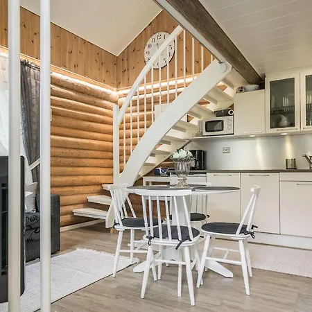 Kaislaranta By Interhome Hébergement de vacances