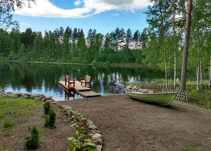 Kaislaranta By Interhome 度假居 *