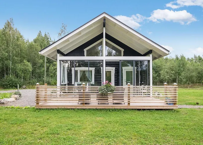 Kaislaranta By Interhome Viipero