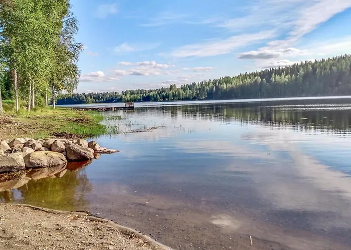 Kaislaranta By Interhome