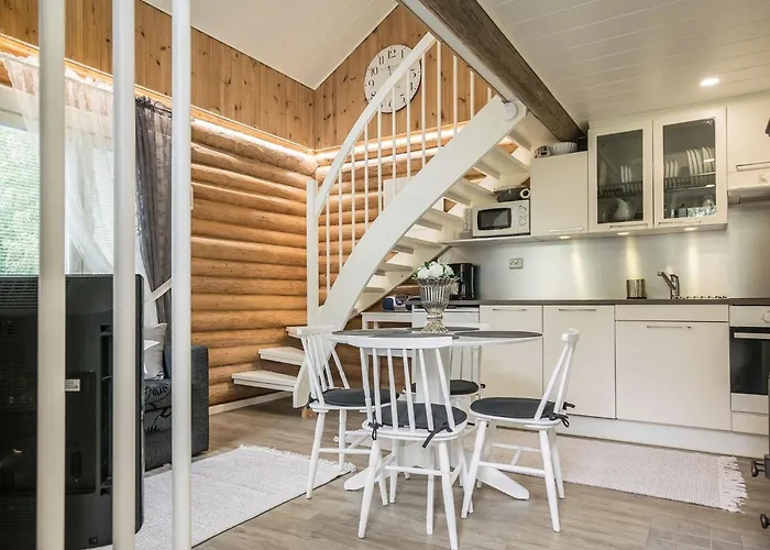 Kaislaranta By Interhome Viipero