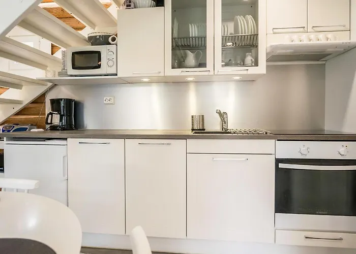 Kaislaranta By Interhome 度假居 Viipero