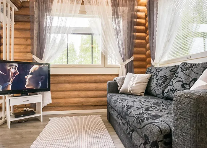 Kaislaranta By Interhome 度假居 *