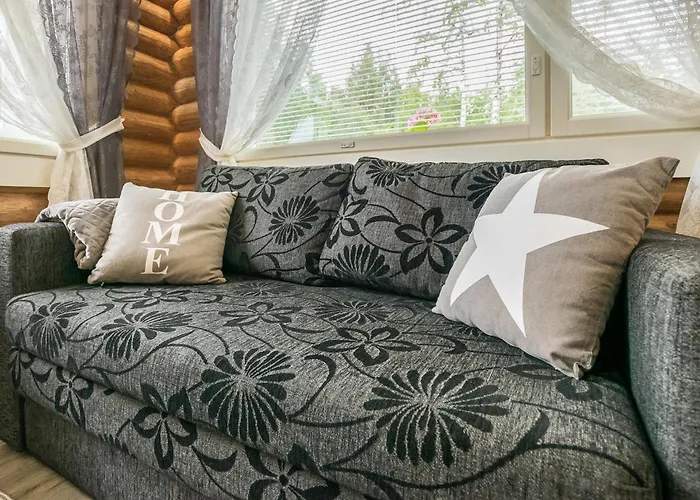 Kaislaranta By Interhome