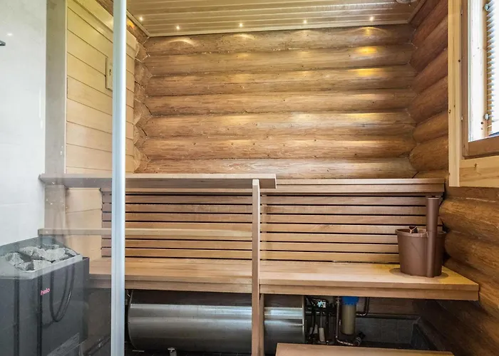 Kaislaranta By Interhome *