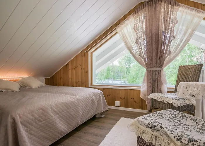 Kaislaranta By Interhome Viipero