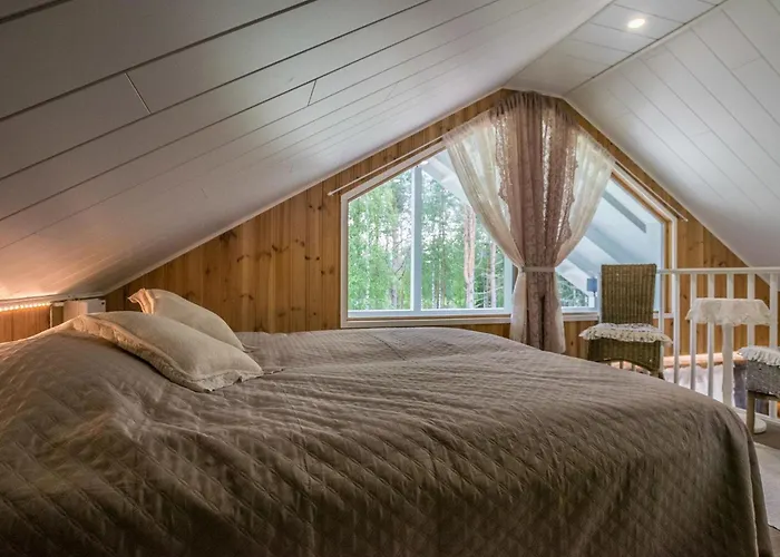 Kaislaranta By Interhome 度假居 *