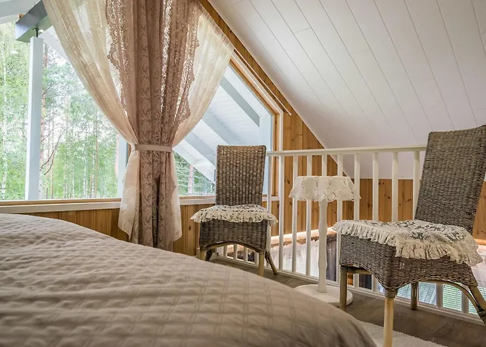 Kaislaranta By Interhome Viipero