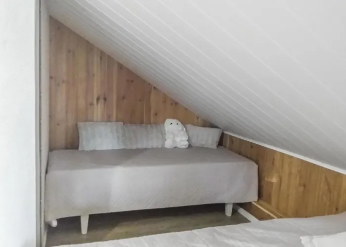 Kaislaranta By Interhome 度假居 Viipero