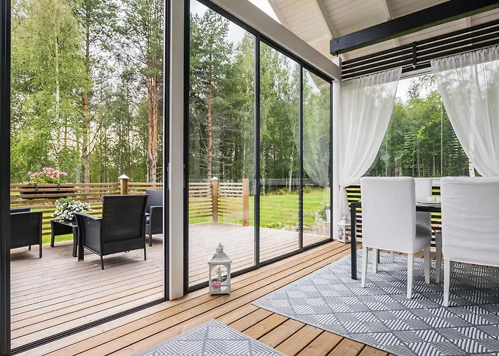 Kaislaranta By Interhome 度假居