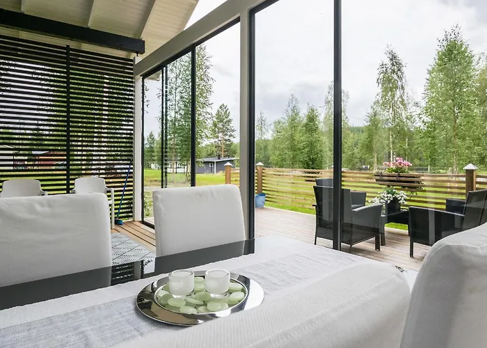 Kaislaranta By Interhome * Viipero