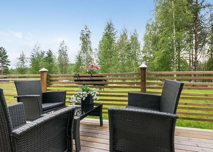 Kaislaranta By Interhome