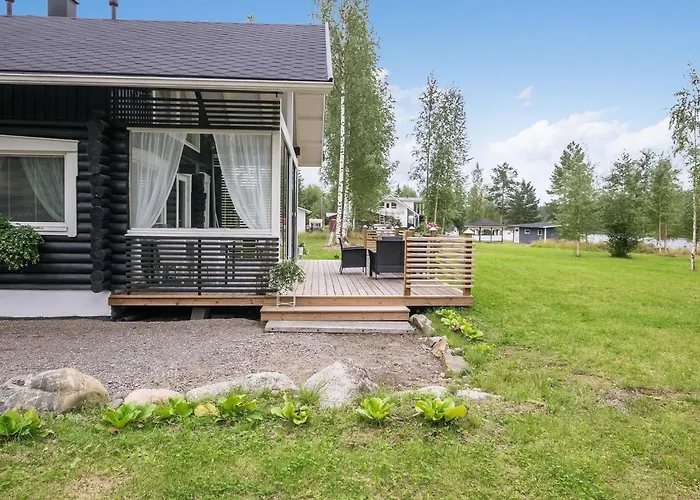 Kaislaranta By Interhome 度假居