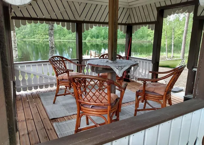 Kaislaranta By Interhome *