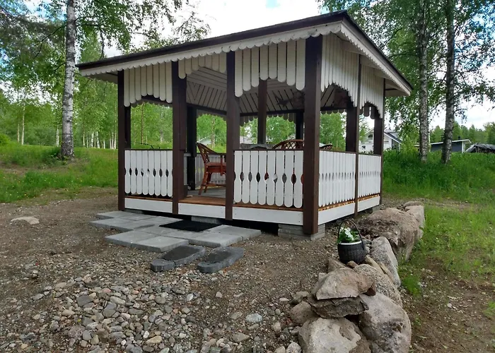 度假居 Kaislaranta By Interhome Viipero